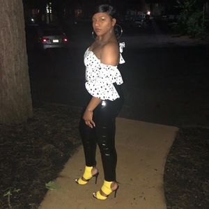 Meet your Posher, Kalah